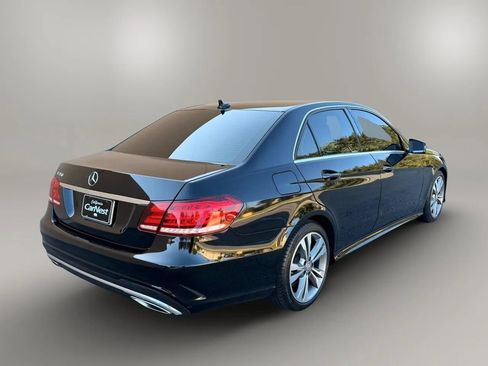 Used 2014 Mercedes-Benz E 350 Sedan image 15