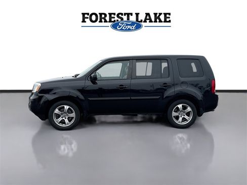 Used 2013 Honda Pilot EX-L image 3