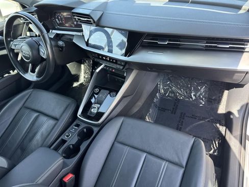 Used 2022 Audi A3 2.0T Premium image 40