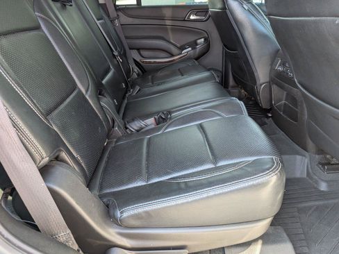 Used 2019 Chevrolet Tahoe LS w/ Enhanced Driver Alert Package RWD image 37