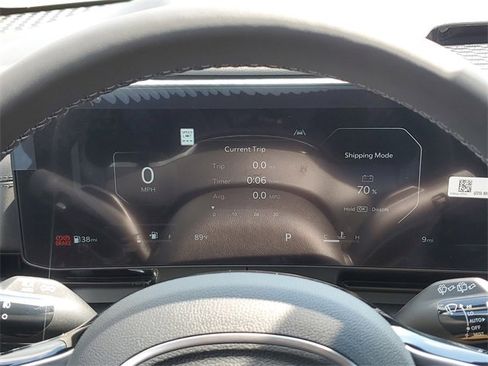 New 2026 Kia Carnival SX Prestige image 22