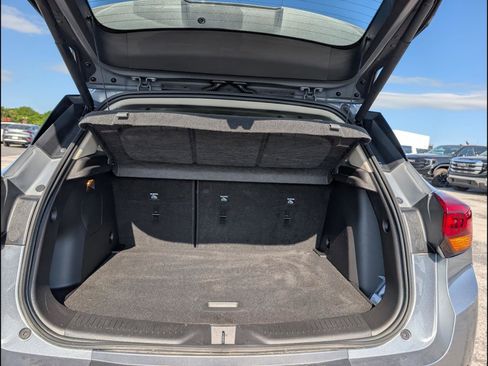 Used 2020 Buick Encore GX Essence image 22