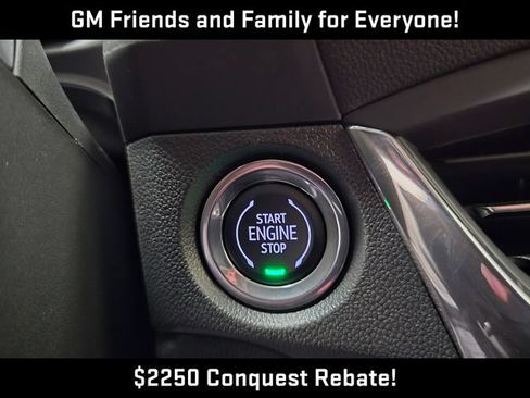 New 2026 Buick Encore GX Sport Touring w/ Comfort Package AWD/4WD image 21