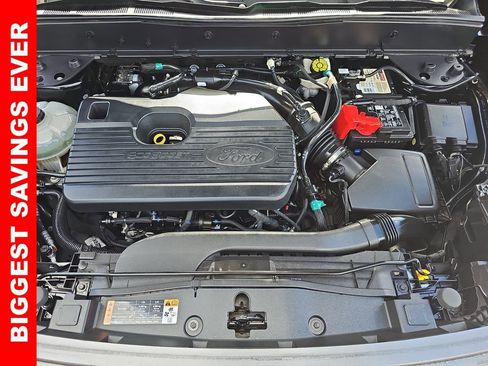 Used 2021 Ford Bronco Sport Badlands image 31