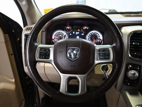 Used 2014 RAM 1500 Laramie w/ Protection Group image 4