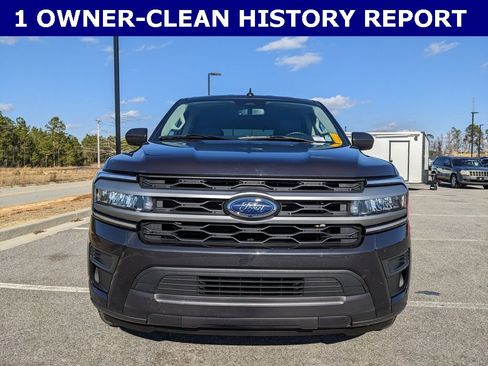Used 2024 Ford Expedition XLT image 12