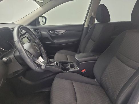 Used 2019 Nissan Rogue SV w/ Premium Package image 17