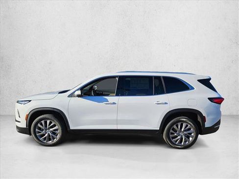 New 2026 Buick Enclave Preferred image 5