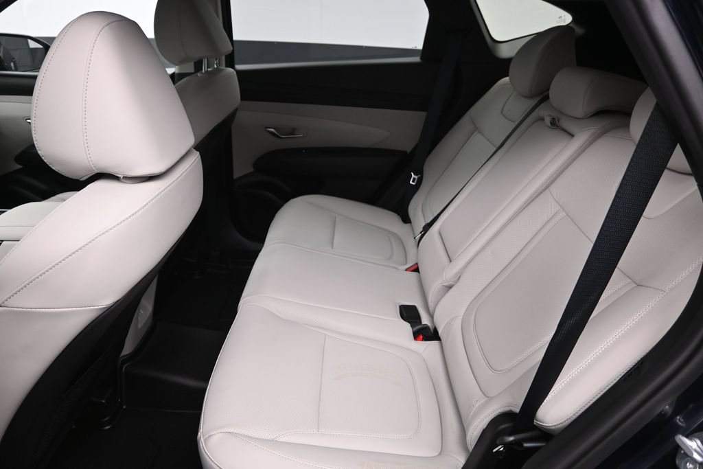 Used 2025 Hyundai Tucson SEL AWD/4WD image 29