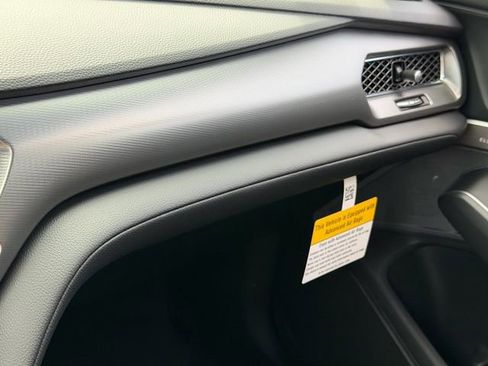 New 2026 Acura Integra A-Spec FWD image 13
