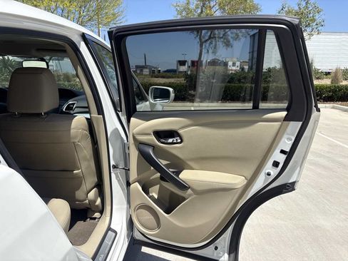 Used 2016 Acura RDX FWD w/ Technology Package image 13