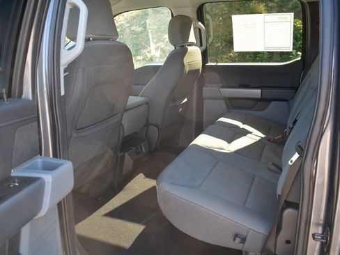 Used 2024 Ford F150 XLT image 21