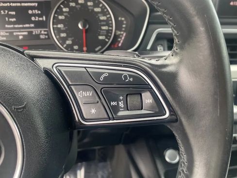Used 2017 Audi A4 2.0T Ultra Premium FWD image 18