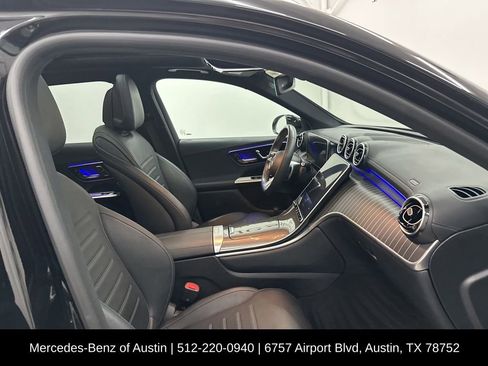 Certified 2023 Mercedes-Benz GLC 300 image 29