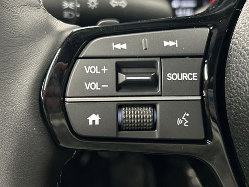 New 2026 Honda Civic Sport image 16