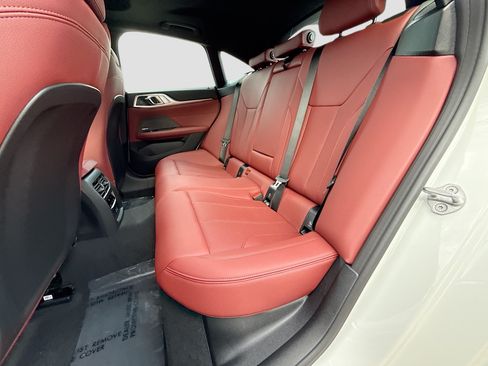 New 2026 BMW M440i w/ Premium Package RWD image 21