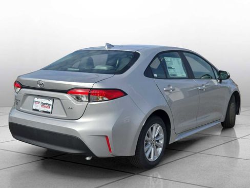New 2026 Toyota Corolla LE image 17