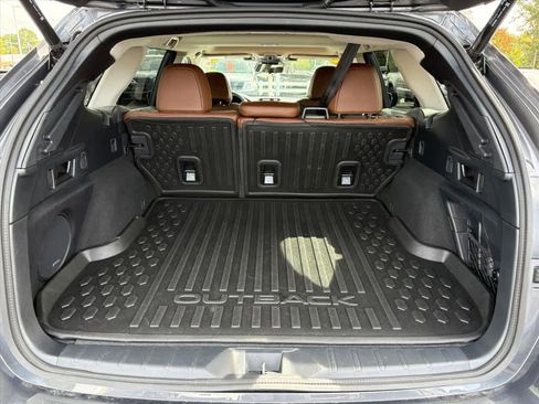 Used 2024 Subaru Outback Touring XT w/ Popular Package #2 image 29