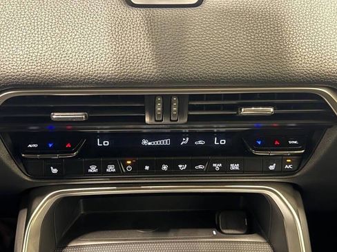 Used 2025 MAZDA CX-90 3.3 Turbo w/ Preferred Package image 19