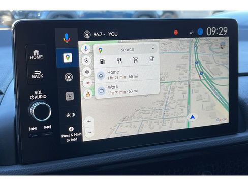 Certified 2026 Honda CR-V Sport Touring image 43