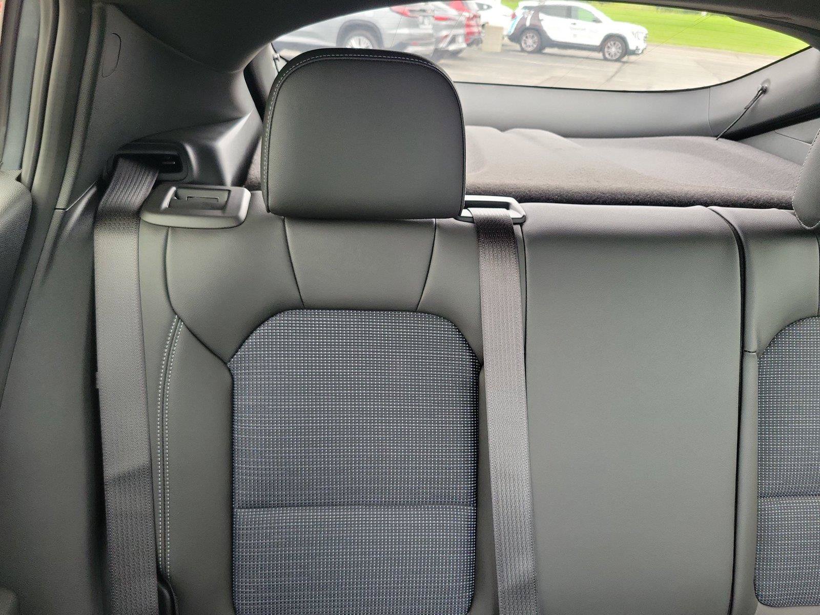 New 2026 Buick Envista Preferred w/ Convenience I Package FWD image 11