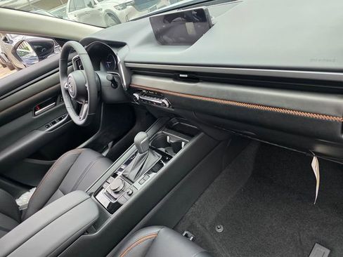 New 2026 MAZDA CX-50 2.5 Hybrid w/ Weather Package image 15