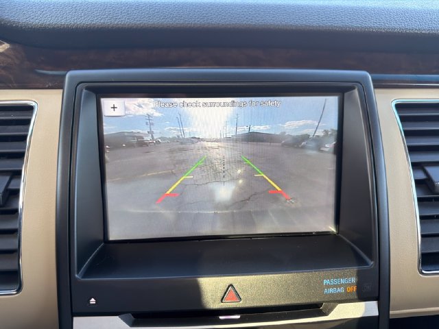 Used 2019 Ford Flex Limited w/ Equipment Group 301A AWD/4WD image 22