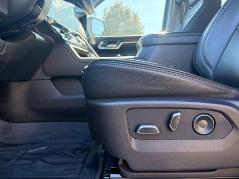 Certified 2024 GMC Sierra 2500 Denali w/ Denali Reserve Package image 30