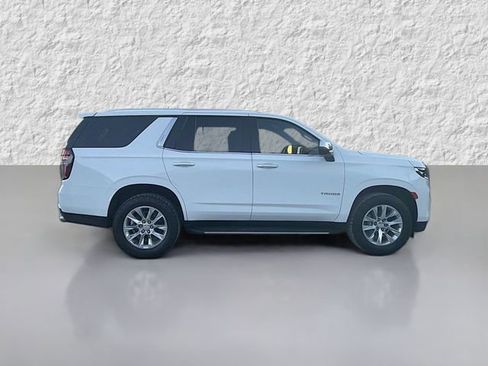 Used 2023 Chevrolet Tahoe Premier image 8