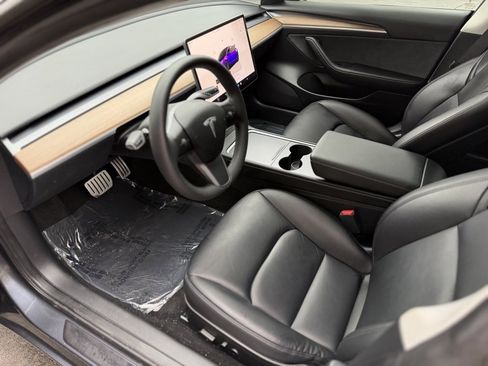 Used 2023 Tesla Model 3 Performance image 24