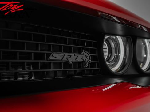 Used 2023 Dodge Challenger SRT Hellcat image 9