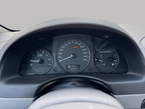 Used 2005 Chevrolet Malibu LT w/ Preferred Equipment Group image 24