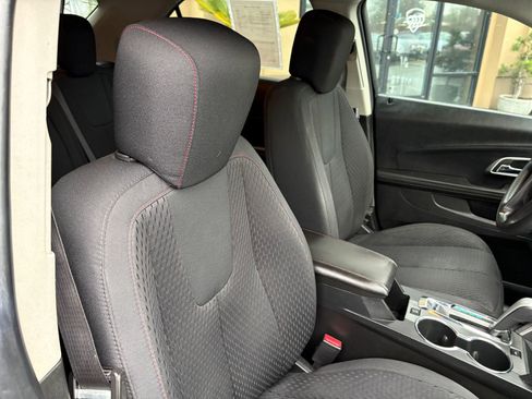 Used 2015 Chevrolet Equinox LS image 28