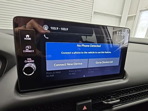 New 2026 Honda HR-V LX image 15