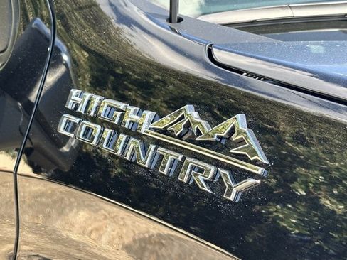 New 2026 Chevrolet Silverado 1500 High Country w/ Technology Package image 19