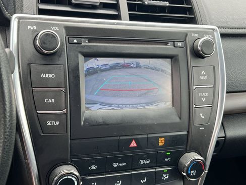 Used 2016 Toyota Camry LE w/ Protection Package (Q2) FWD image 27
