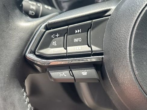 Used 2023 MAZDA CX-5 AWD 2.5 S image 24