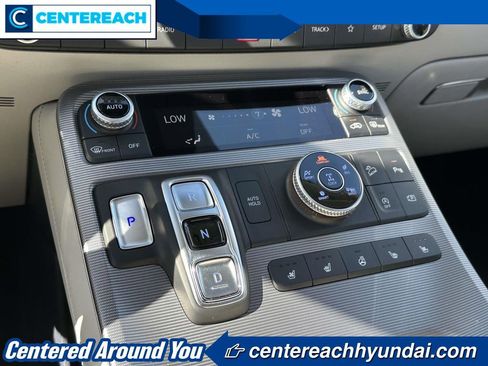 Used 2023 Hyundai Palisade Calligraphy AWD/4WD image 29