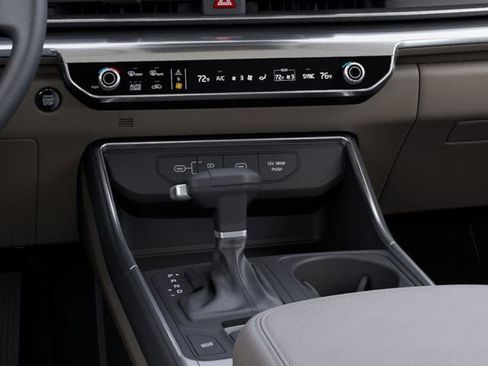 New 2026 Kia Carnival LX FWD image 24
