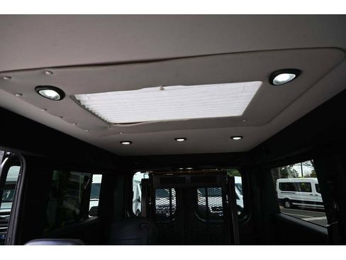 Used 2019 RAM ProMaster 1500 FWD image 27
