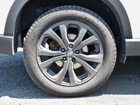 Used 2019 Subaru Forester Sport AWD/4WD image 12