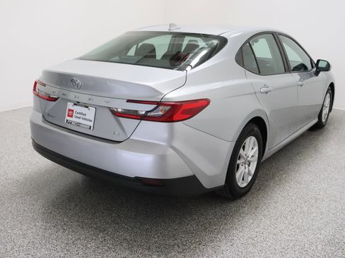 Certified 2025 Toyota Camry LE image 7