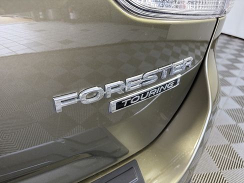 Used 2024 Subaru Forester Touring w/ POP Package 3 AWD/4WD image 17