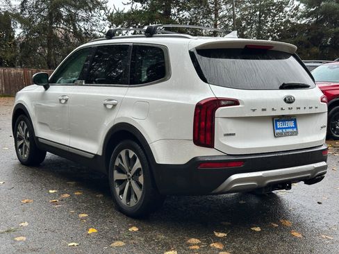 Used 2020 Kia Telluride S image 5