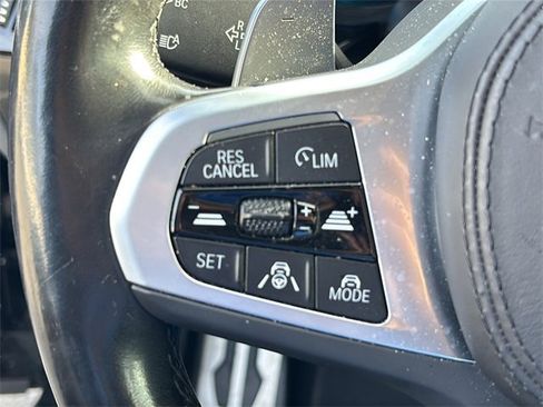 Used 2023 BMW M550i xDrive w/ Dynamic Handling Package image 26