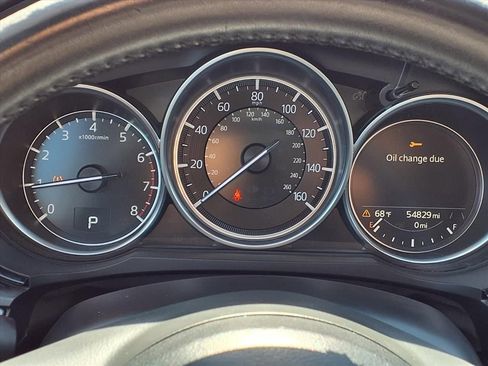 Used 2022 MAZDA CX-9 Touring image 30