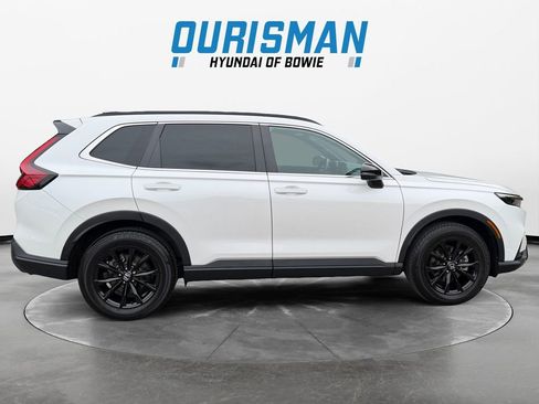 Used 2024 Honda CR-V Sport image 7
