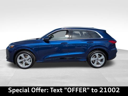 New 2025 Audi Q5 Prestige image 6