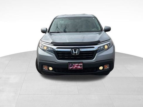 Used 2019 Honda Ridgeline RTL image 4