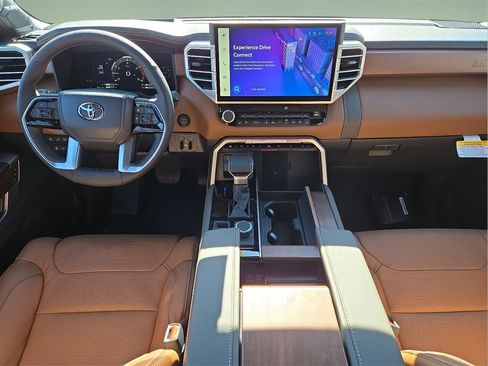 New 2025 Toyota Tundra 1794 Edition image 17
